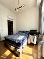 Marina One Residences (D1), Apartment #477661731